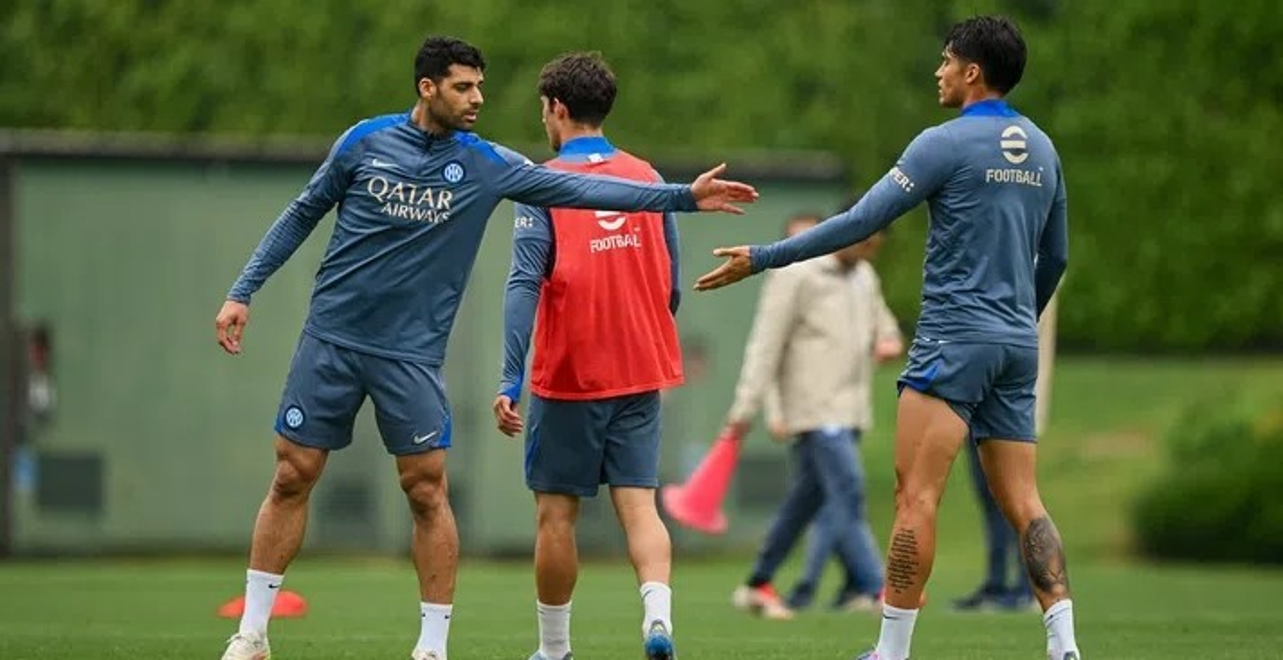 爱游戏-意大利杯倒计时；曼城赛后战术微调；细节引发关注；态度坚定；心理建设被强调的简单介绍