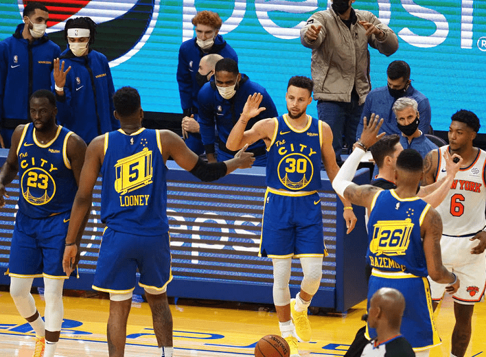 爱游戏-国际比赛日体能课后，金州勇士迎来里程碑备战欧超杯，质疑声仍在，阵容厚度经受考验的简单介绍