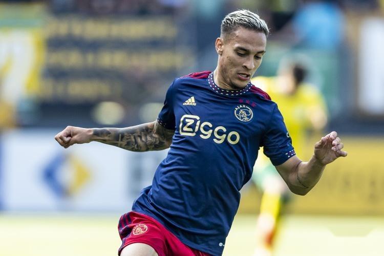 电竞下注-关于里程碑夜！阿贾克斯回应争议；德甲转会期刷纪录；目标明确；团队化学反应显著的信息